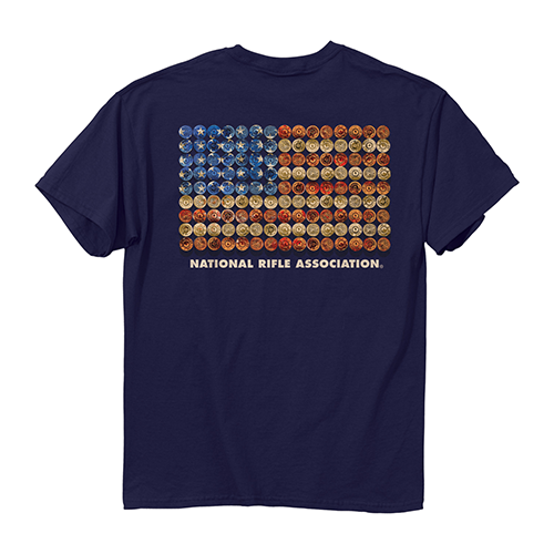 NRA Shirt | NRA Member Benefits