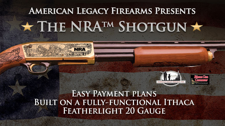 American Legacy Firearms