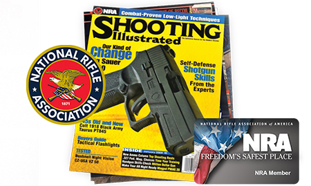 Know-How: Sharpen a Knife  An Official Journal Of The NRA